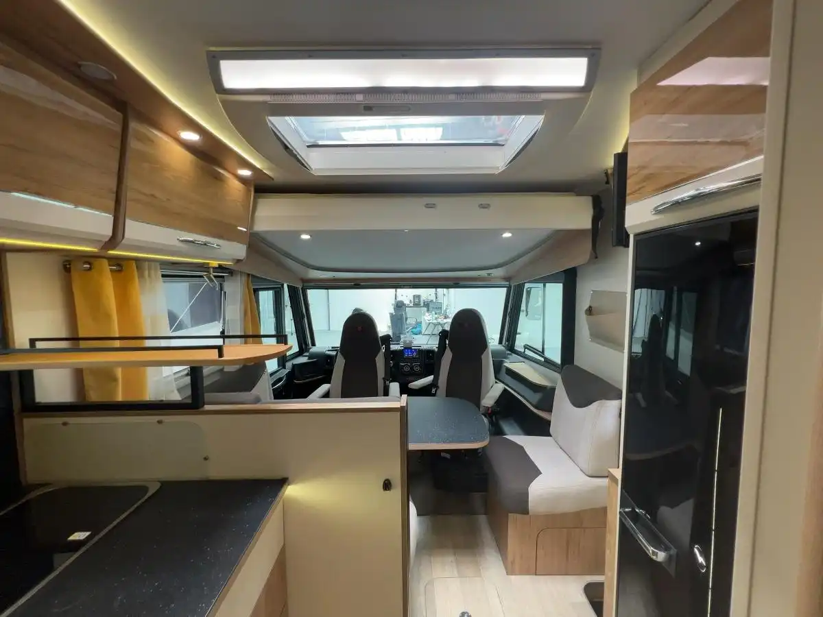PILOTE Essentiel G 700 C - Ansicht 10